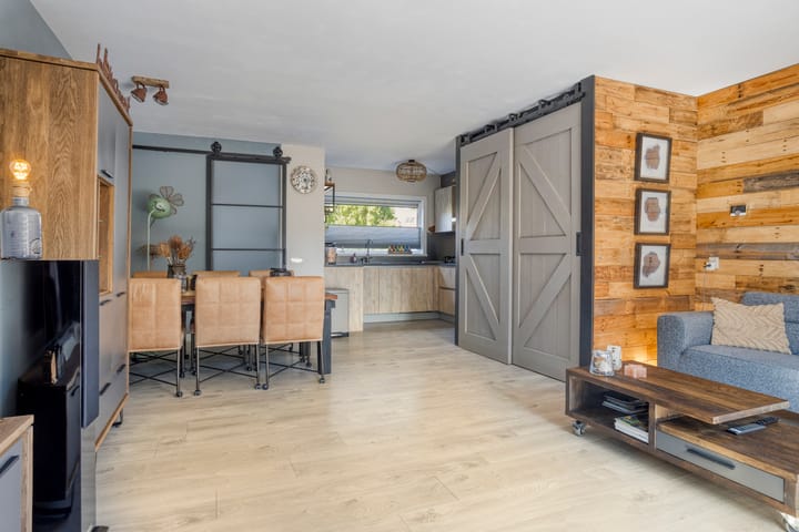 Foto 10 van Vloedlijn 25