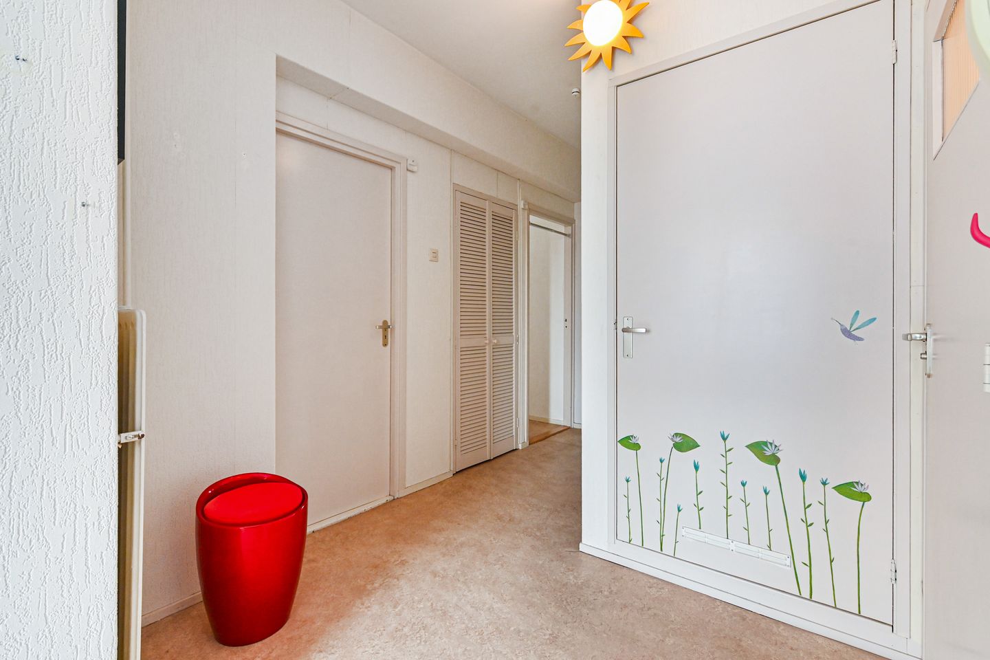 Foto 10 van Louis Davidsstraat 165