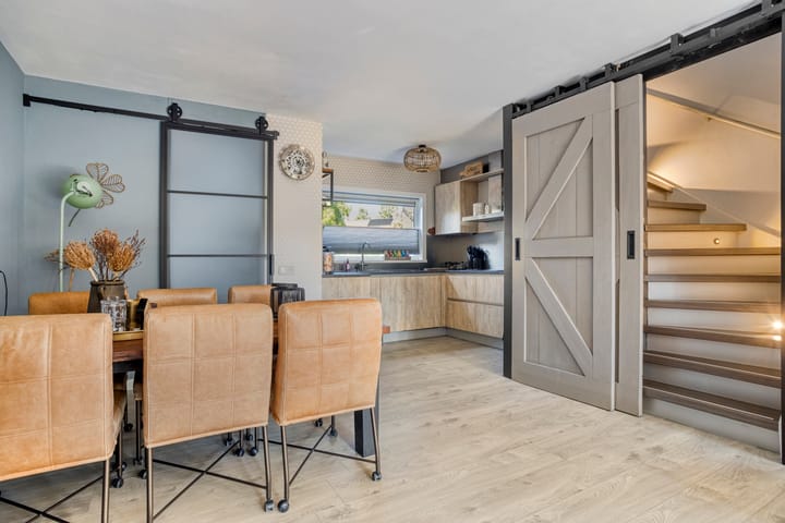 Foto 11 van Vloedlijn 25