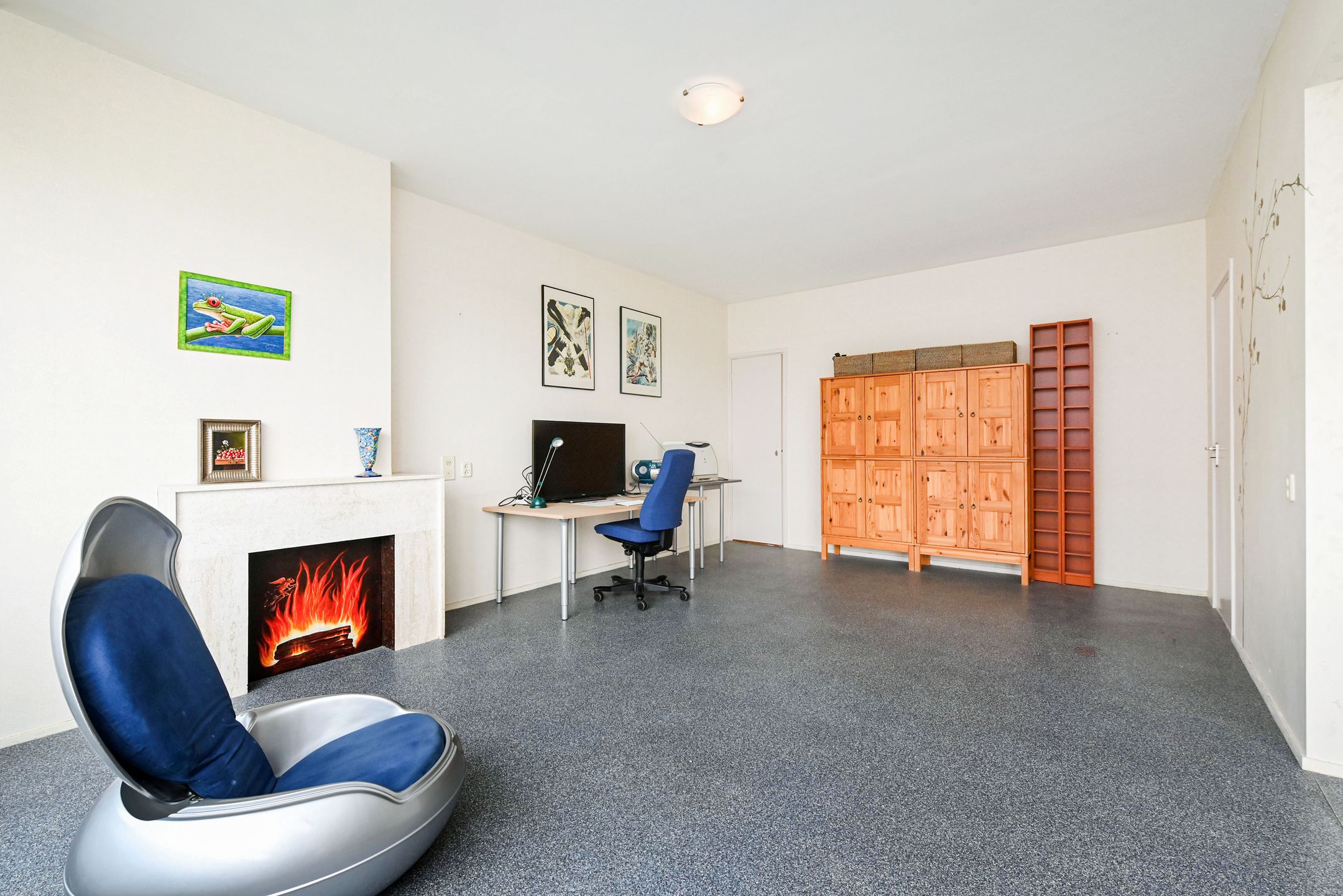 Foto 12 van Louis Davidsstraat 165