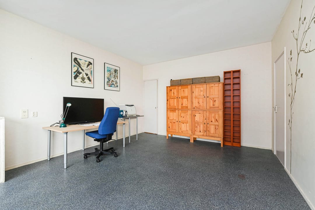 Foto 13 van Louis Davidsstraat 165