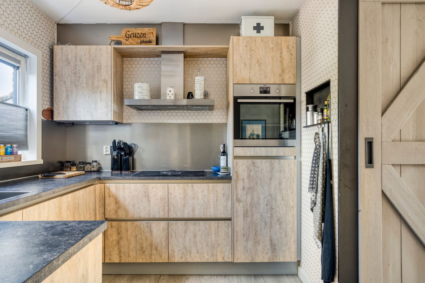 Foto 14 van Vloedlijn 25