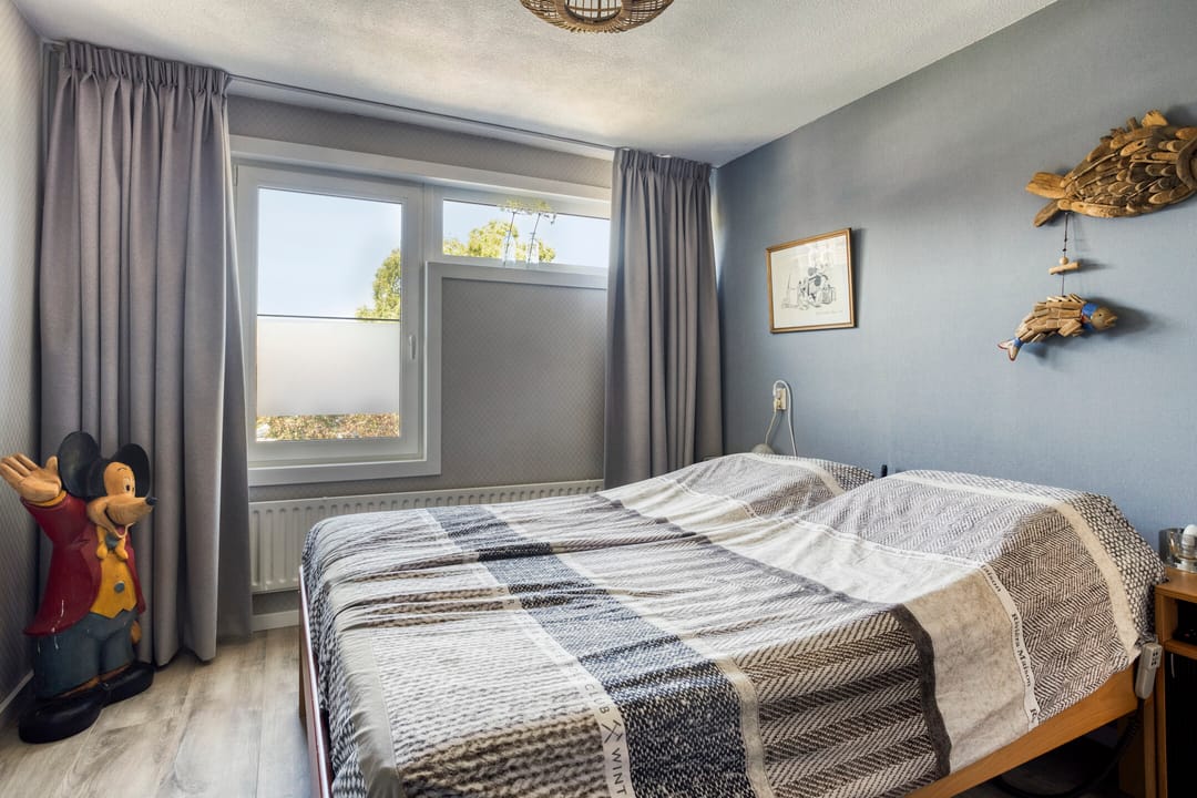 Foto 16 van Vloedlijn 25