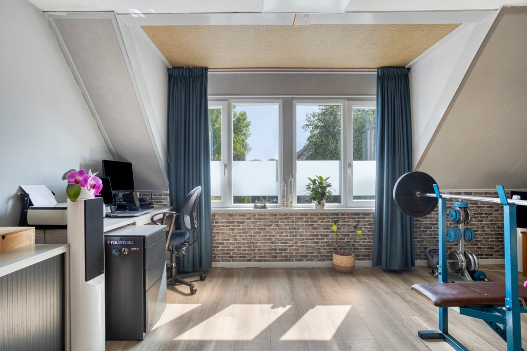 Foto 17 van Vloedlijn 25