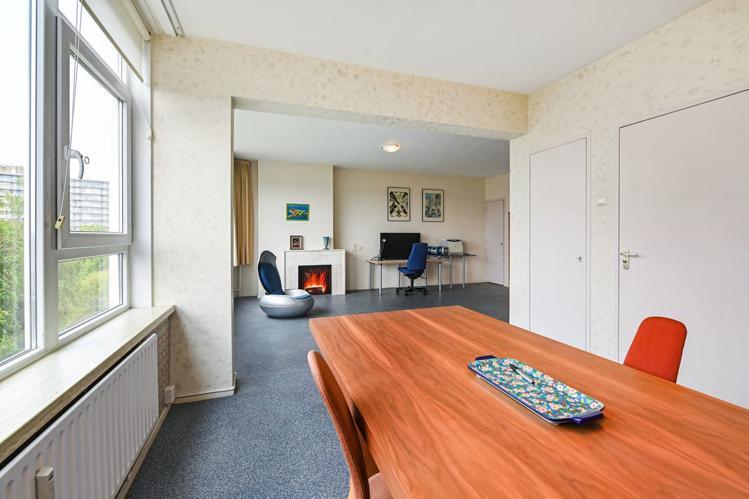 Foto 17 van Louis Davidsstraat 165