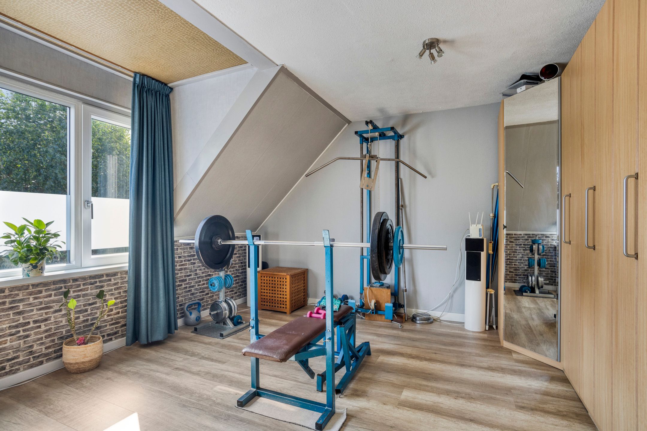 Foto 18 van Vloedlijn 25