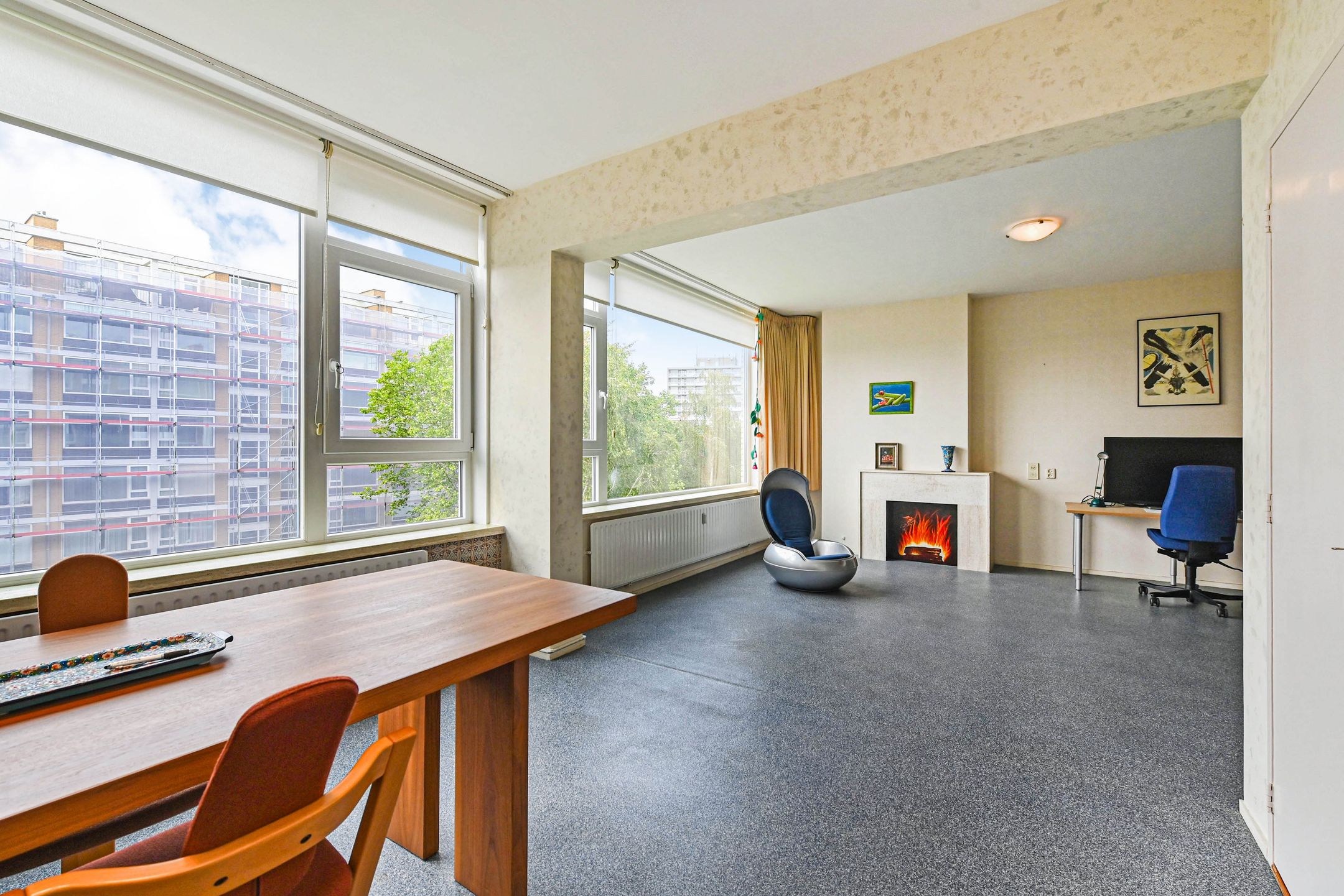 Foto 18 van Louis Davidsstraat 165