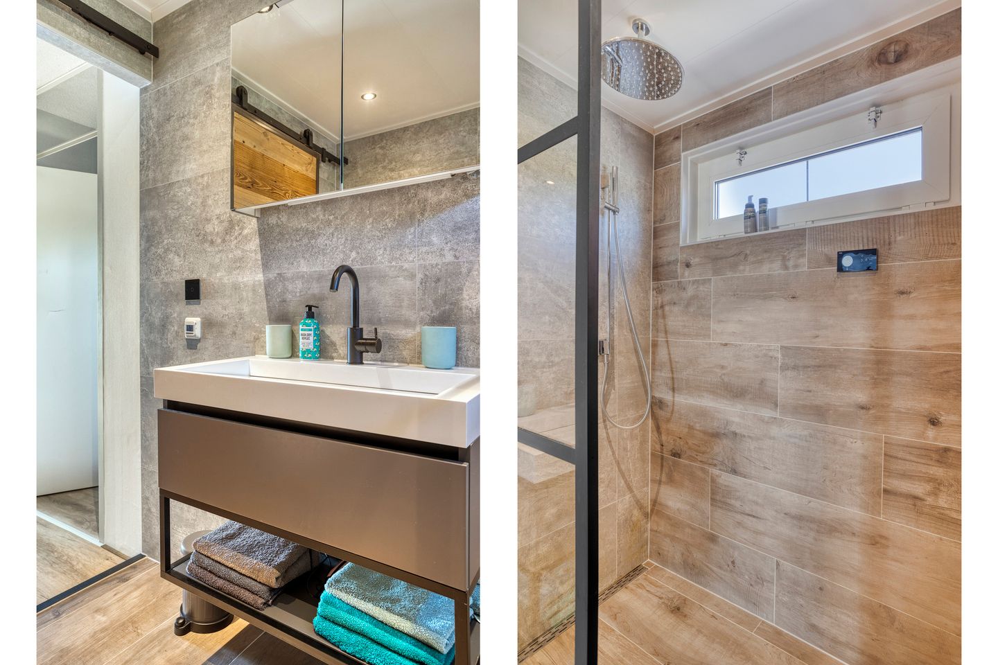 Foto 19 van Vloedlijn 25