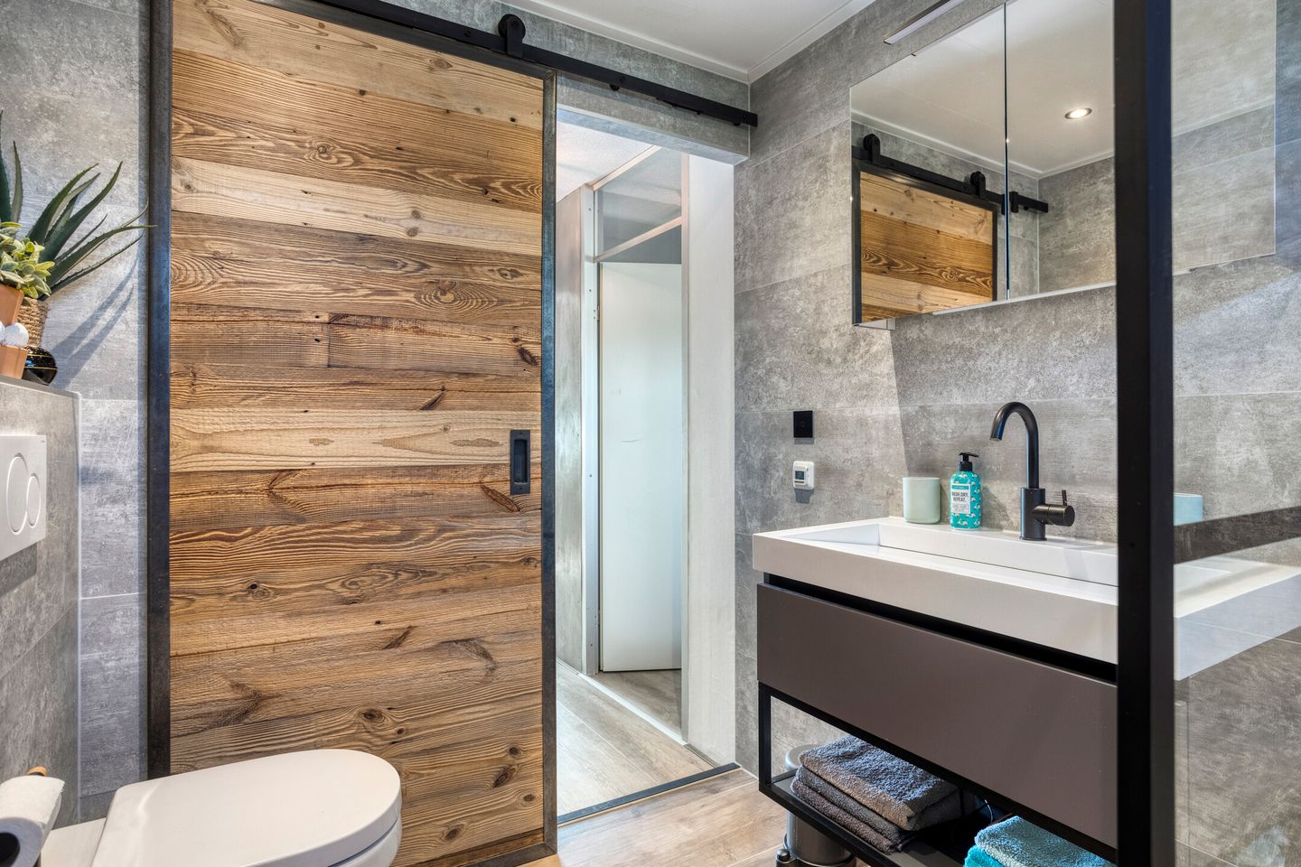 Foto 20 van Vloedlijn 25