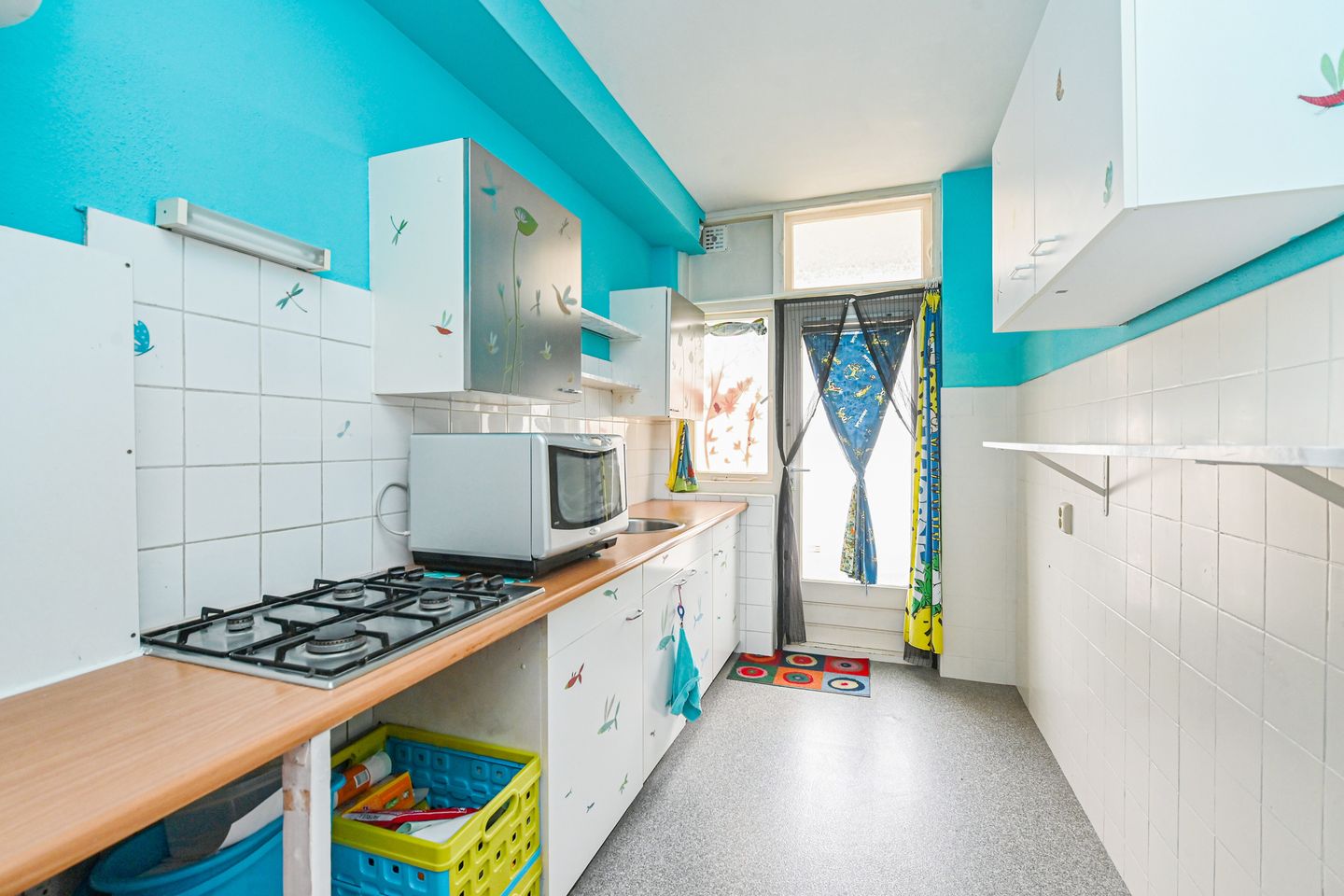 Foto 20 van Louis Davidsstraat 165