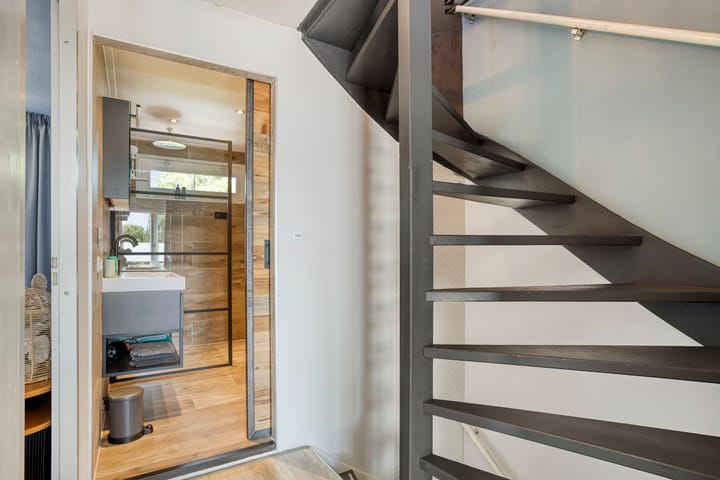 Foto 21 van Vloedlijn 25