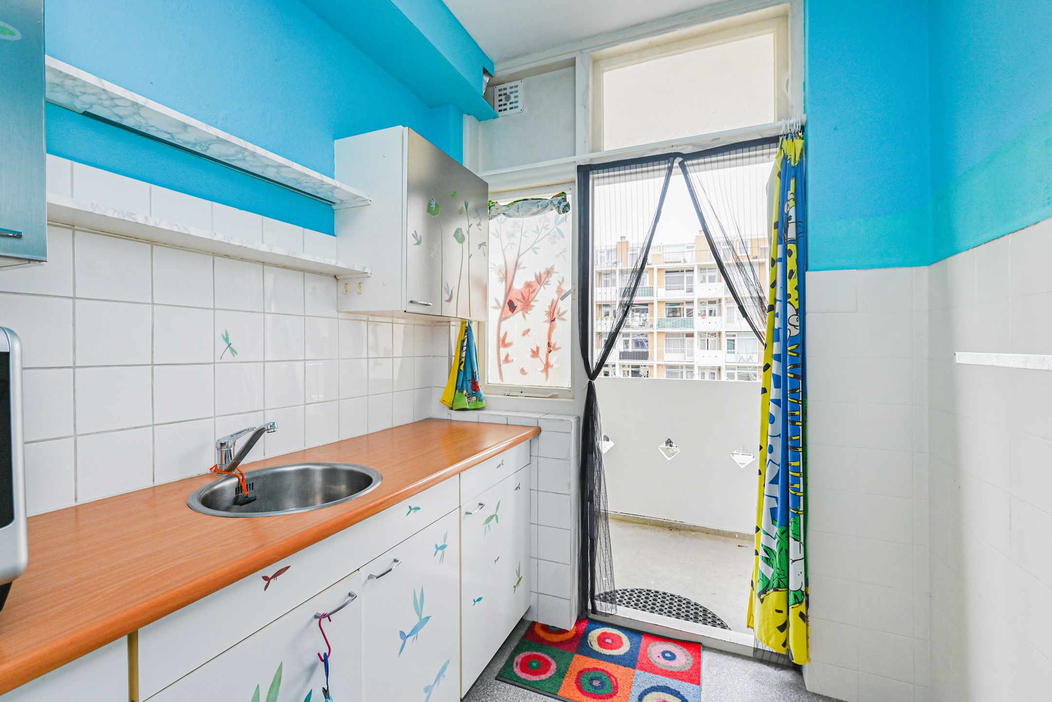 Foto 21 van Louis Davidsstraat 165