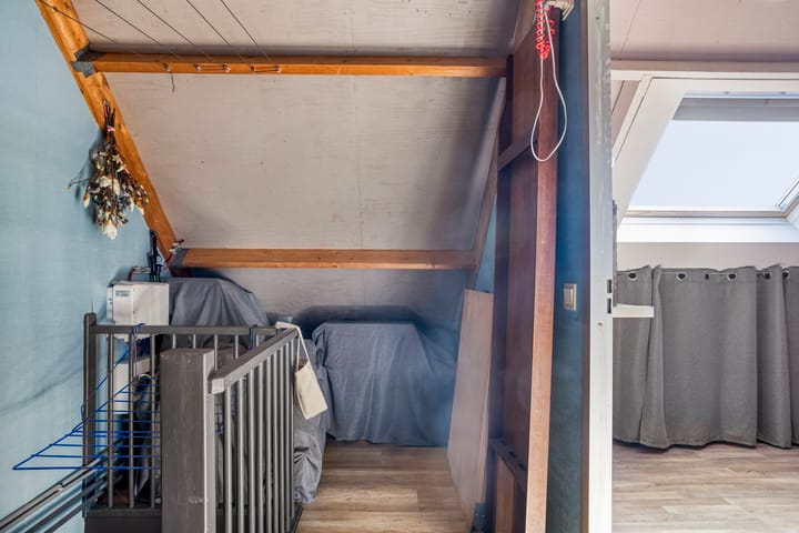 Foto 22 van Vloedlijn 25