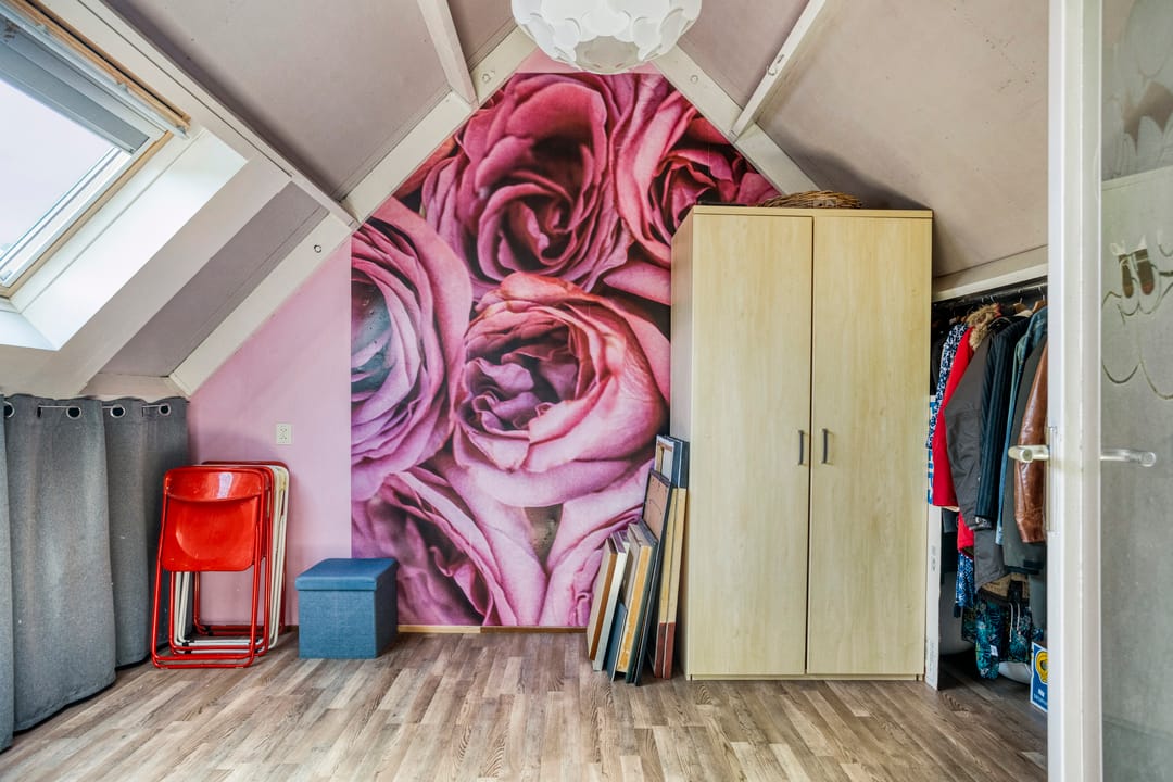 Foto 23 van Vloedlijn 25