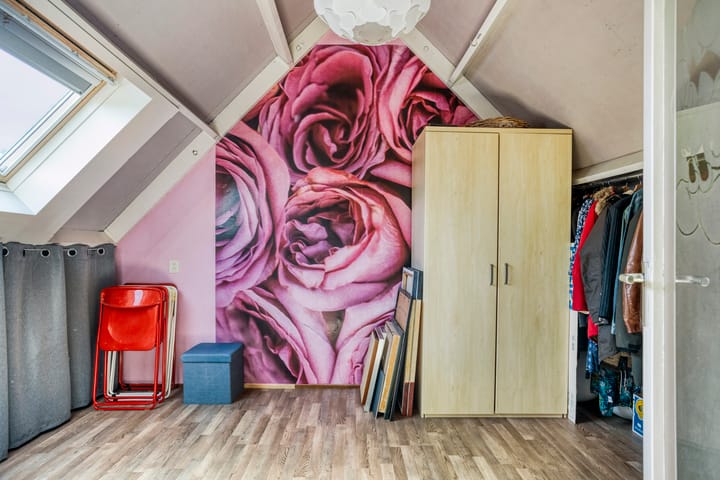 Foto 23 van Vloedlijn 25