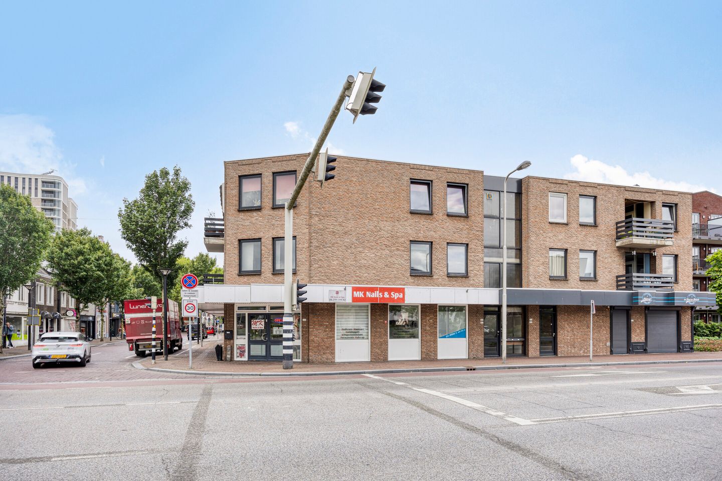 Foto 4 van Oostwal 182