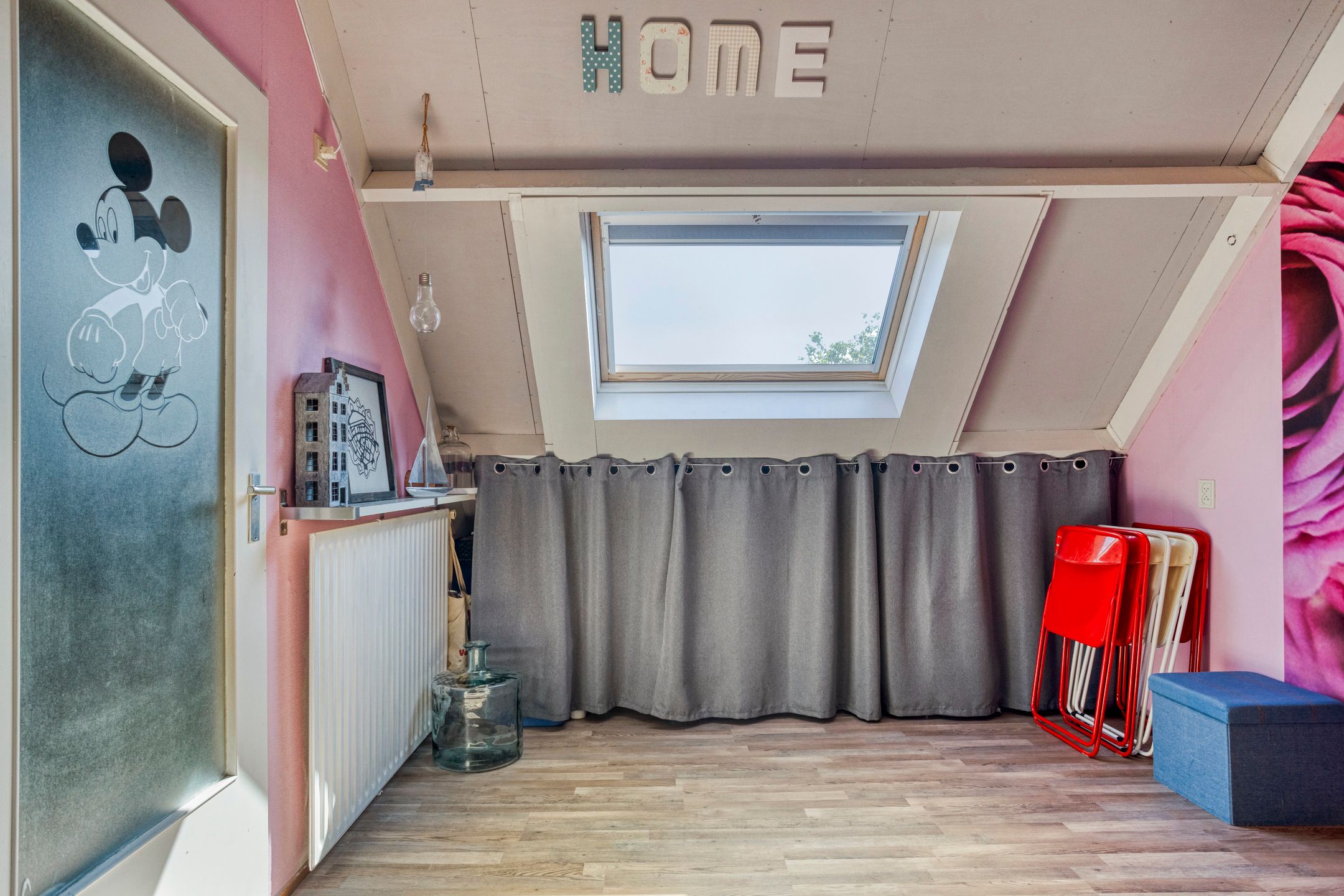 Foto 24 van Vloedlijn 25