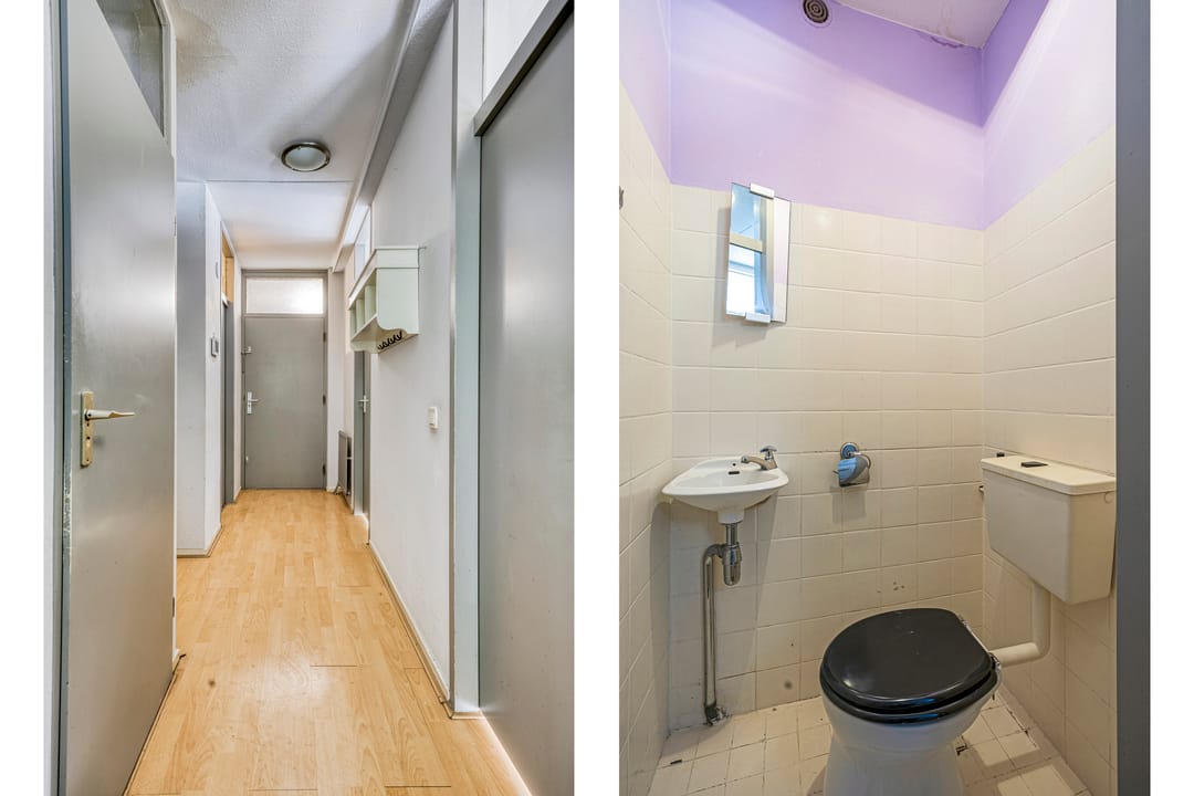 Foto 7 van Oostwal 182