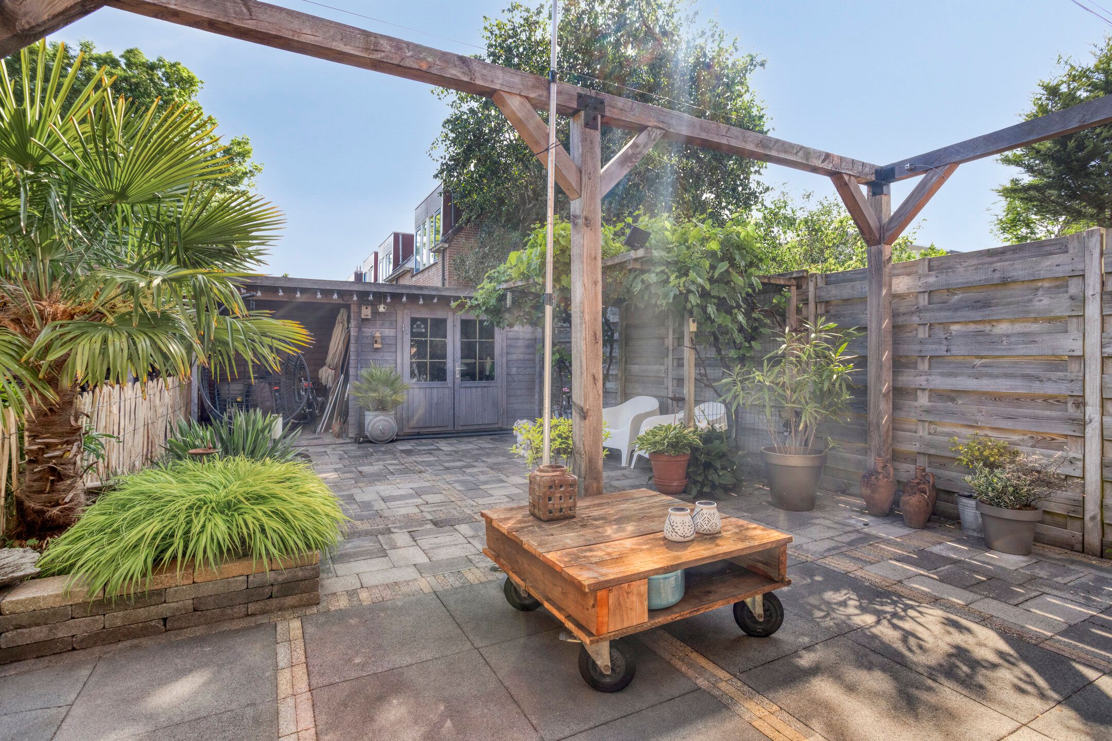 Foto 27 van Vloedlijn 25