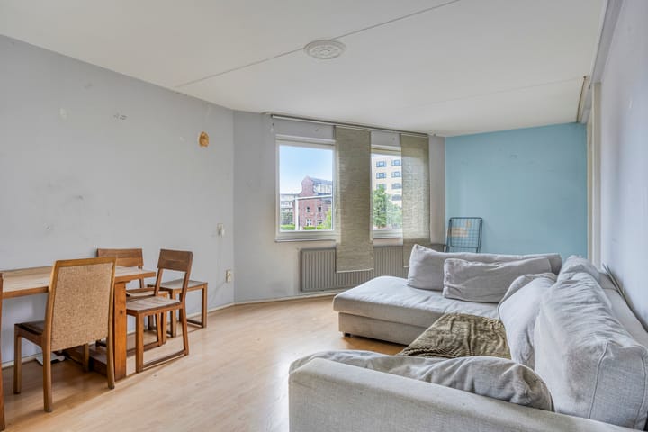 Foto 8 van Oostwal 182