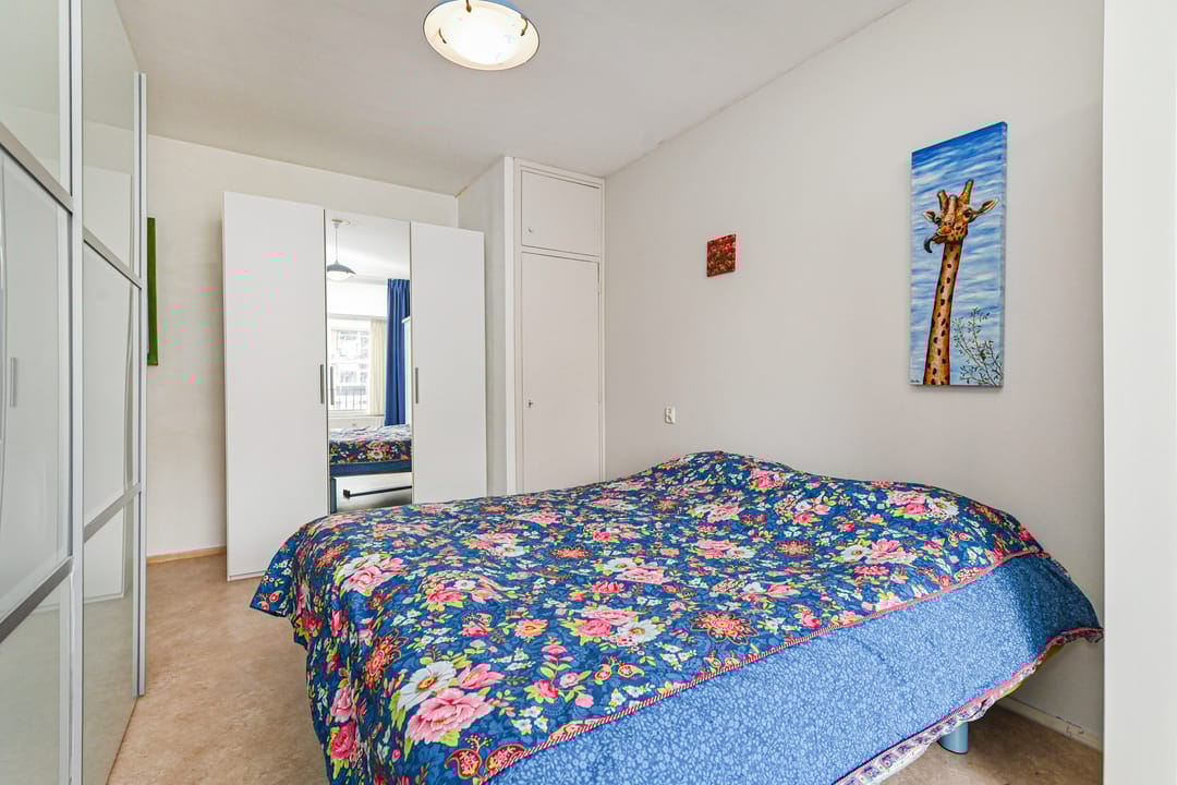 Foto 28 van Louis Davidsstraat 165