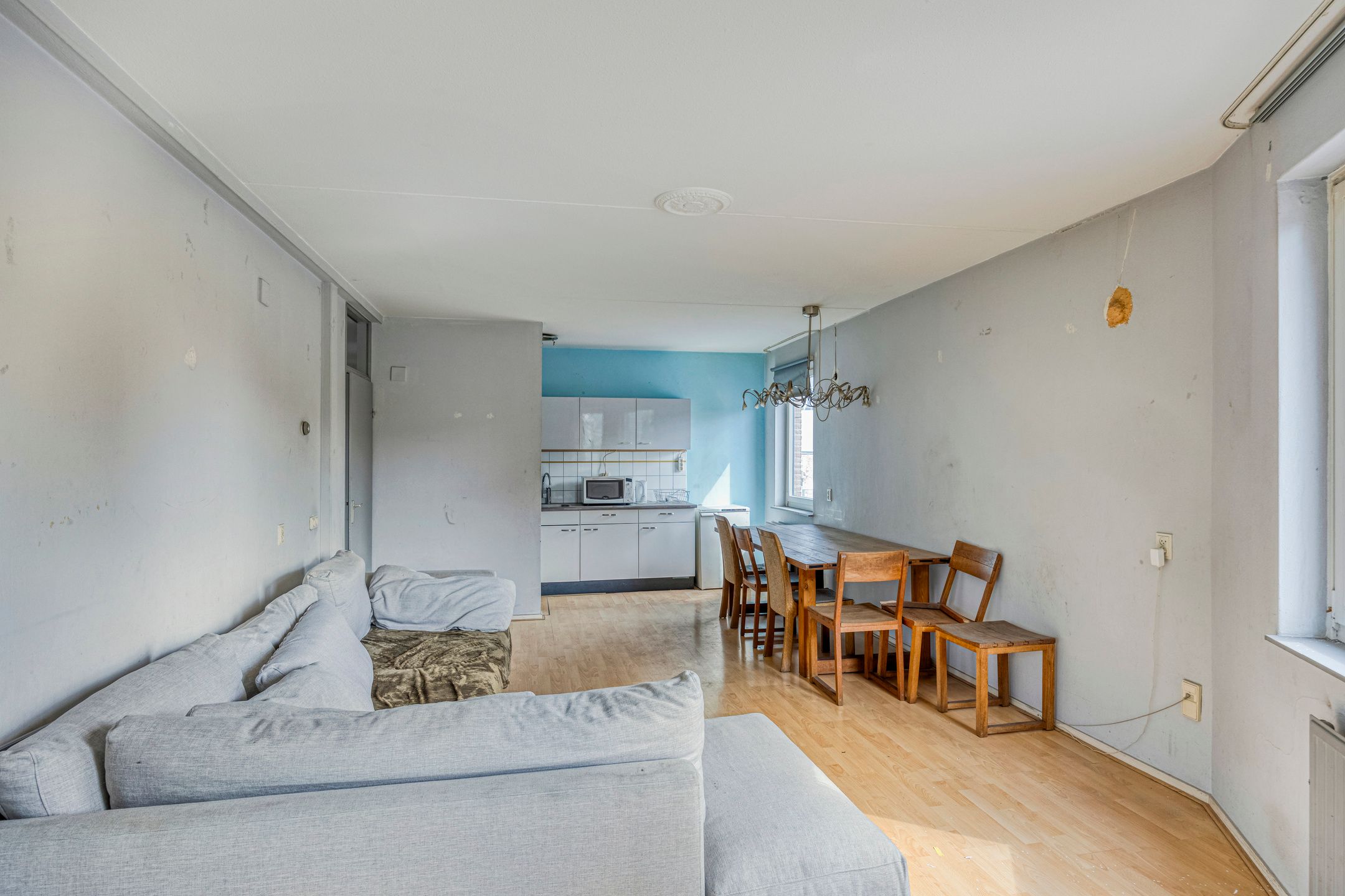 Foto 9 van Oostwal 182