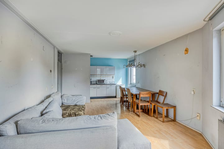 Foto 9 van Oostwal 182