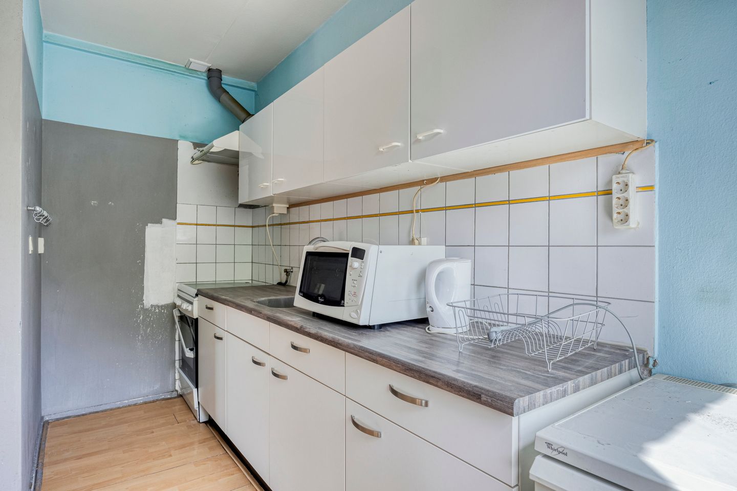 Foto 10 van Oostwal 182