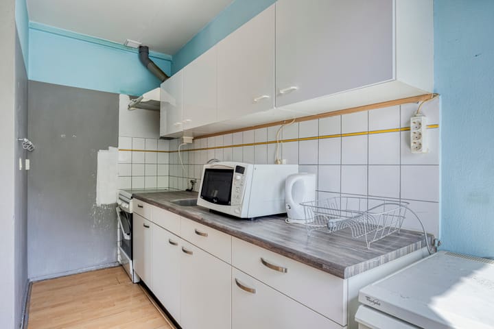 Foto 10 van Oostwal 182