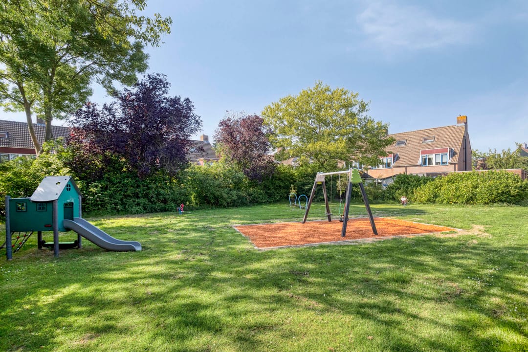 Foto 31 van Vloedlijn 25