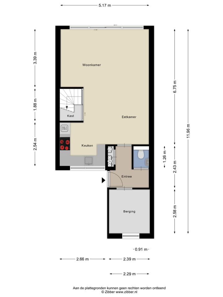 Foto 32 van Vloedlijn 25