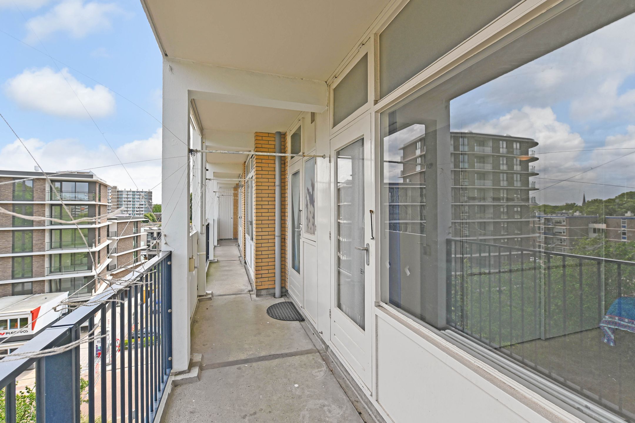 Foto 33 van Louis Davidsstraat 165