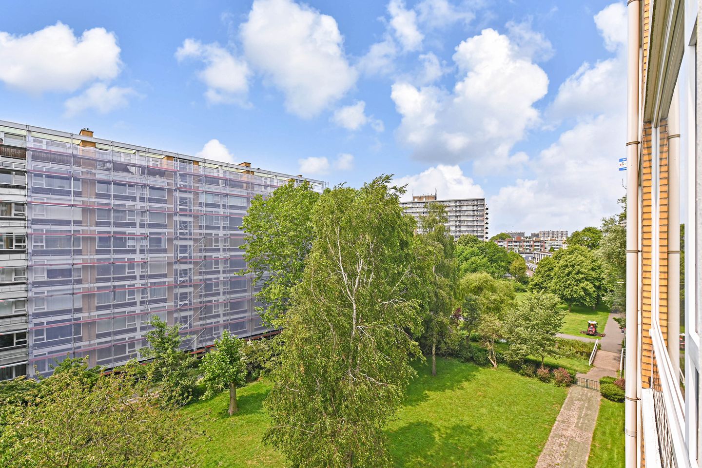 Foto 35 van Louis Davidsstraat 165