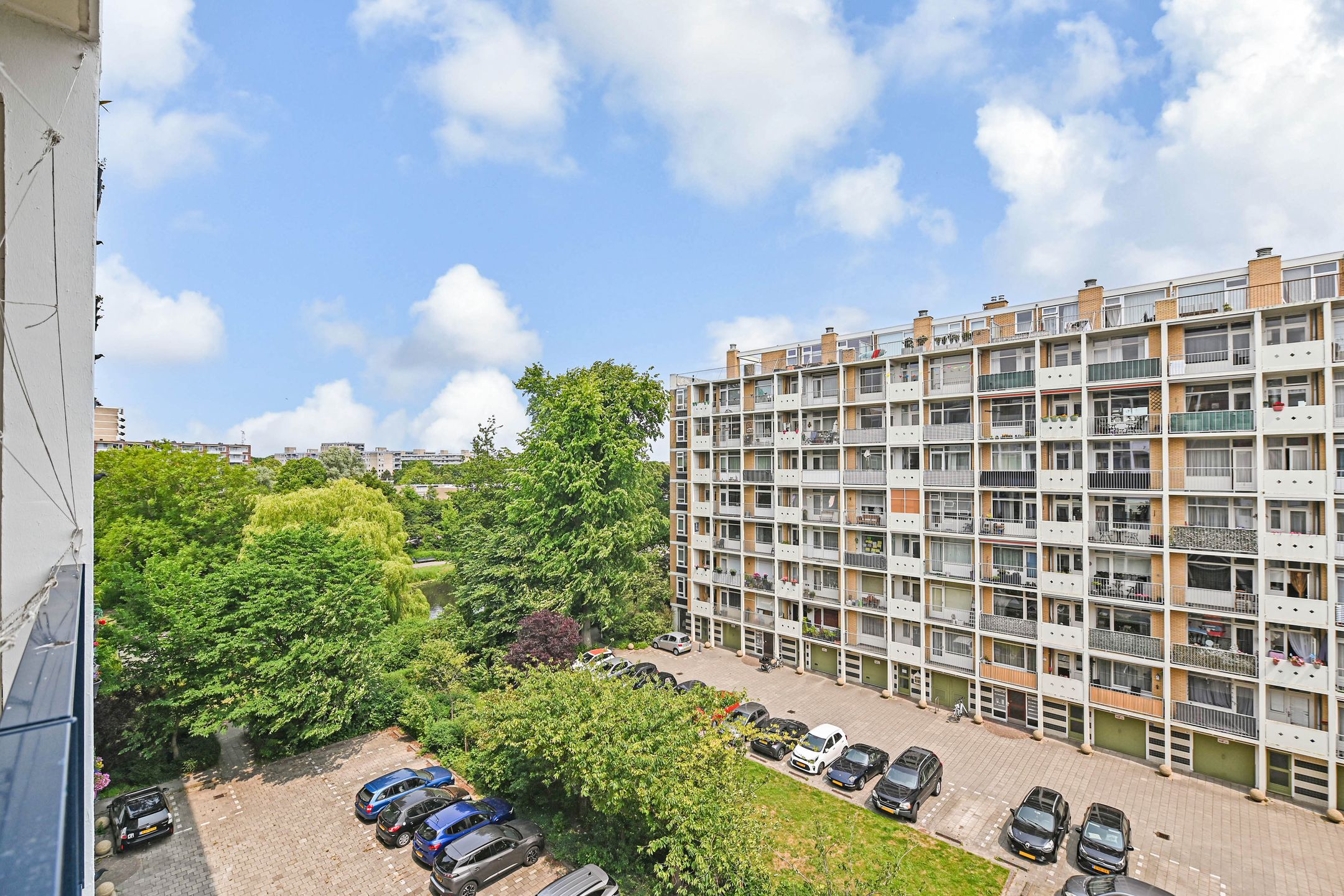 Foto 36 van Louis Davidsstraat 165