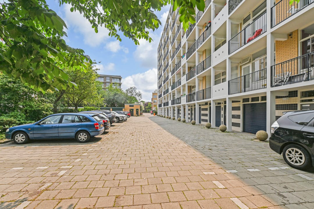 Foto 37 van Louis Davidsstraat 165