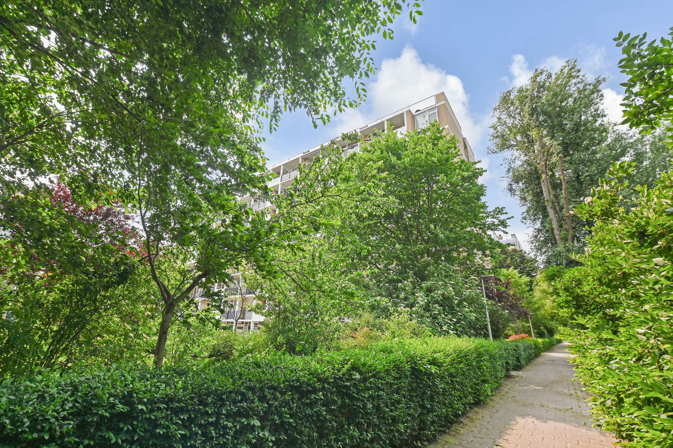 Foto 39 van Louis Davidsstraat 165