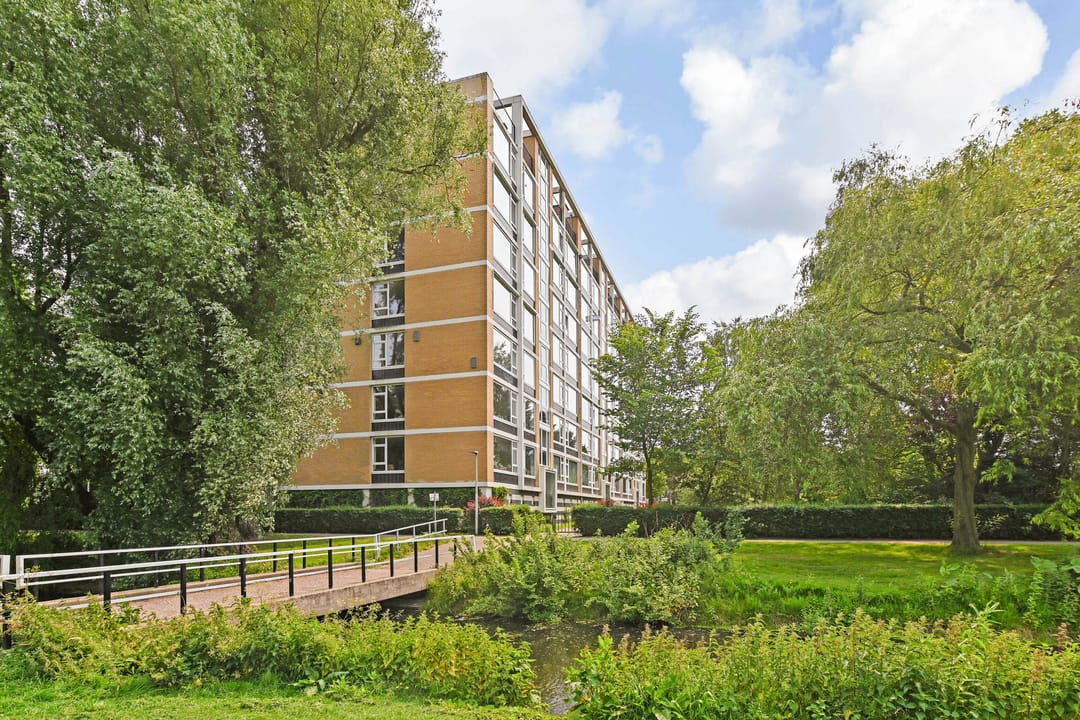 Foto 41 van Louis Davidsstraat 165