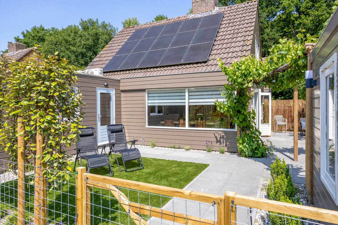 Photo 1 of Duinschooten 12-098