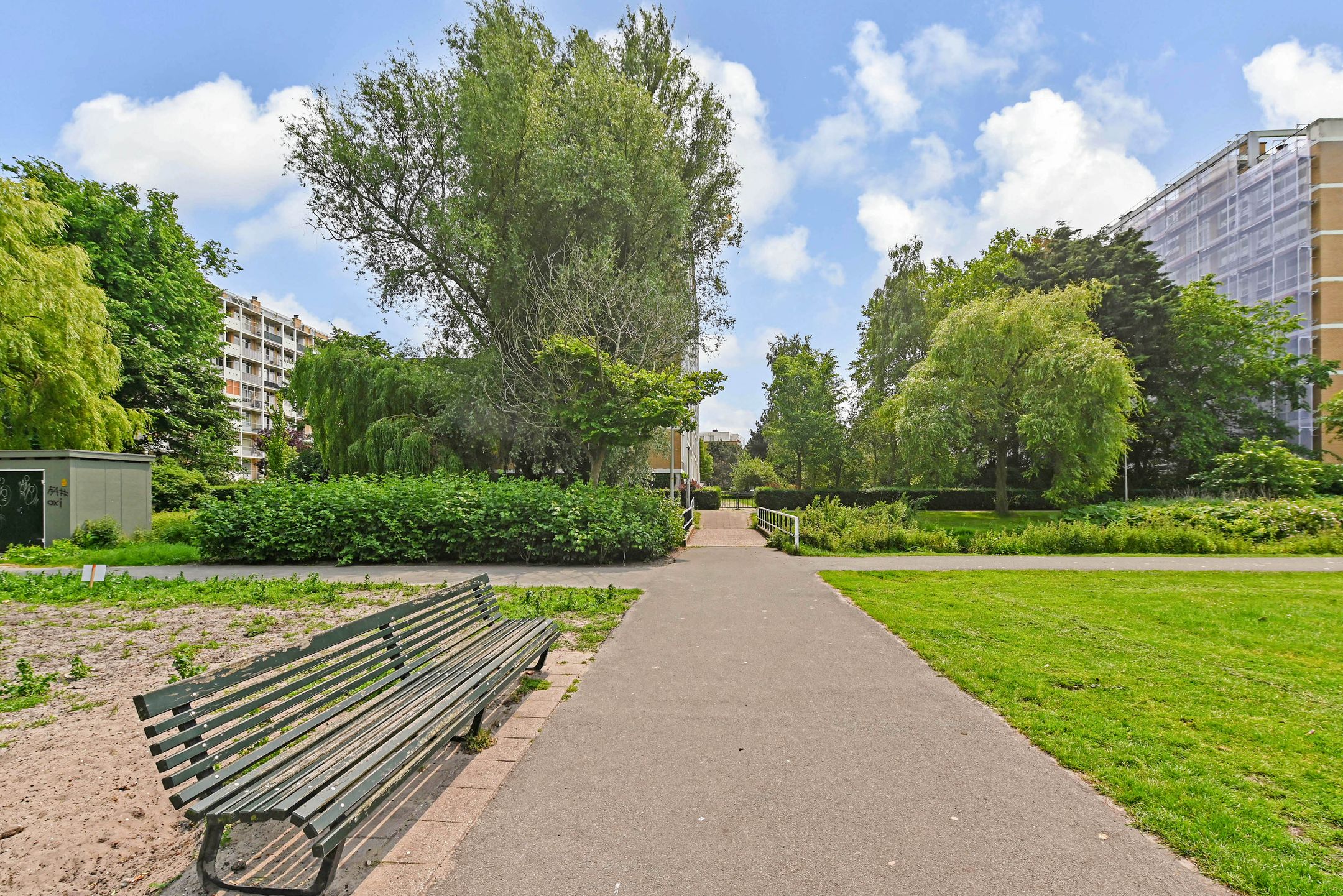 Foto 42 van Louis Davidsstraat 165