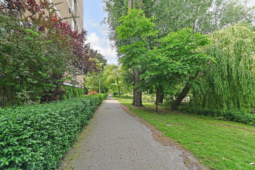 Foto 43 van Louis Davidsstraat 165