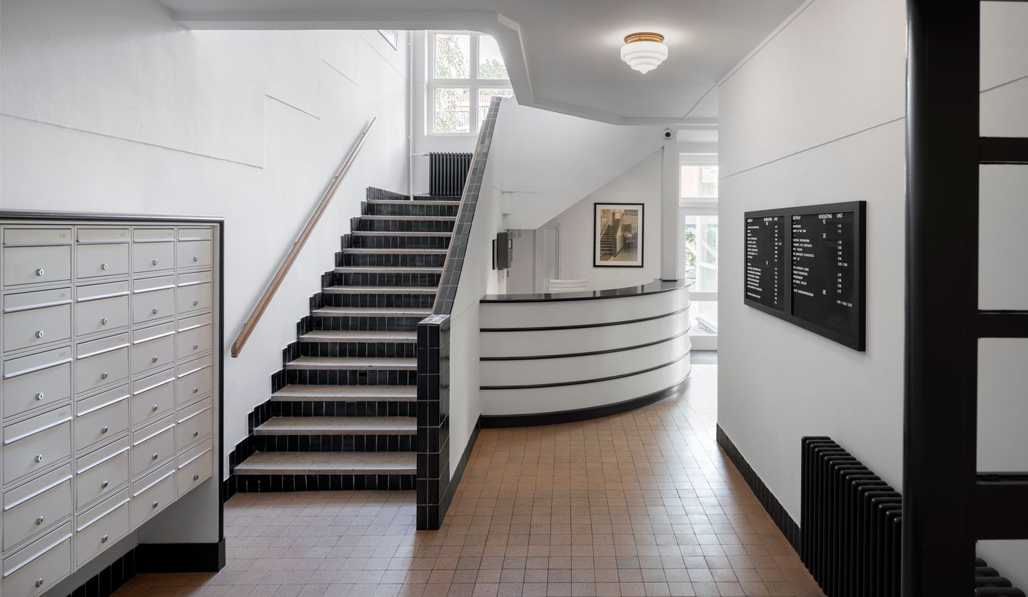 Bekijk foto 1 van Hillegomstraat 12-14
