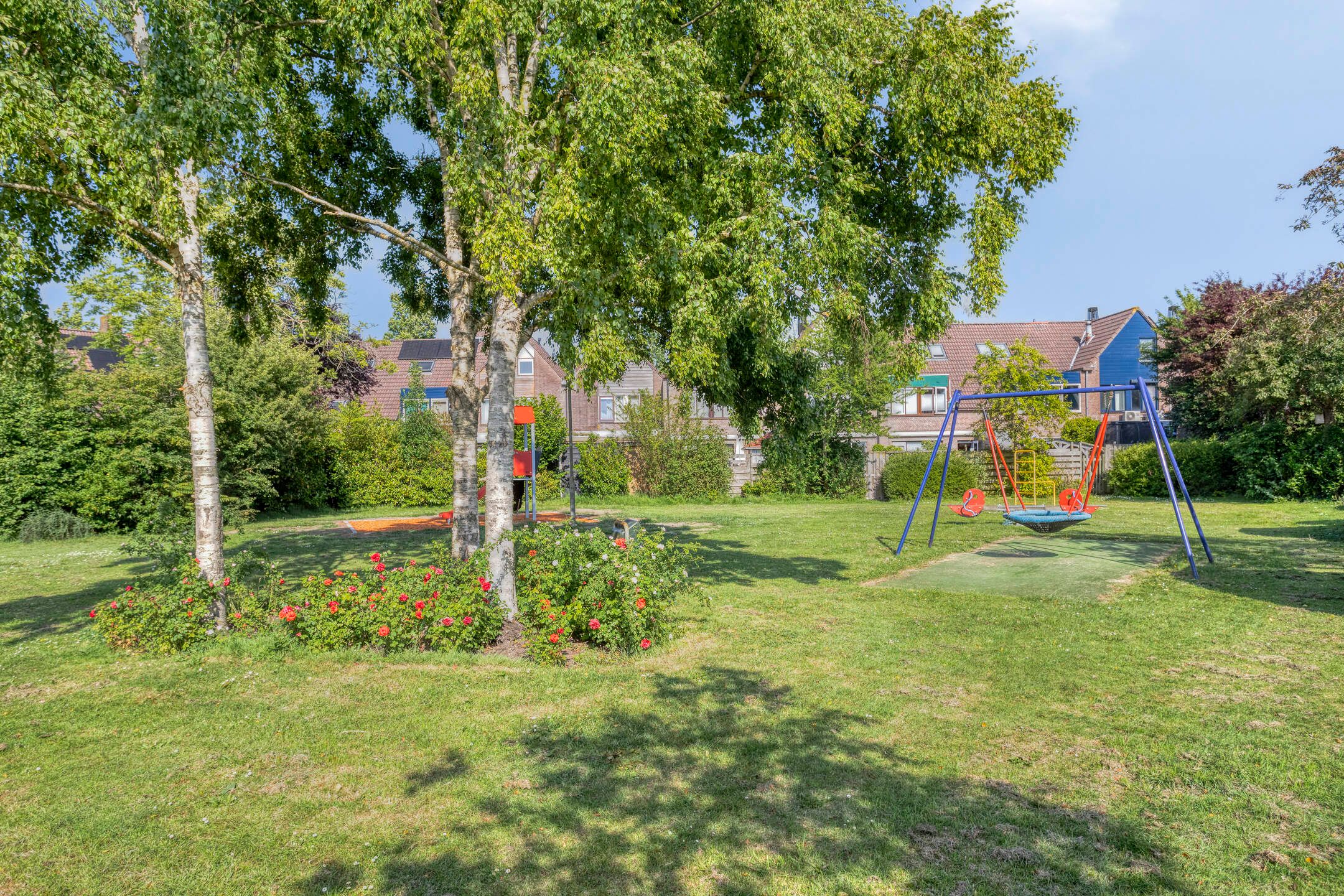 Foto 30 van Vloedlijn 25