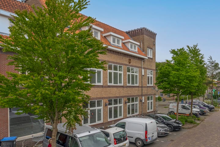 Photo 32 of Lodewijk Napoleonplein 21