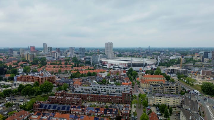 Photo 37 of Lodewijk Napoleonplein 21