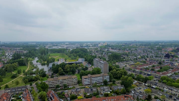 Photo 38 of Lodewijk Napoleonplein 21