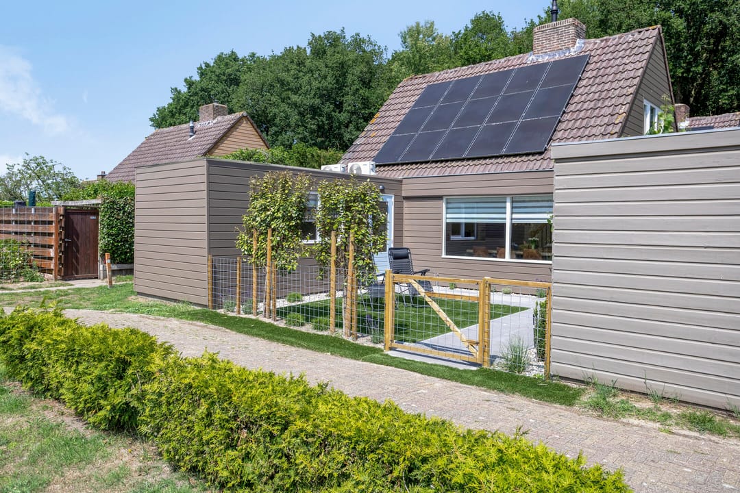 Photo 38 of Duinschooten 12-098