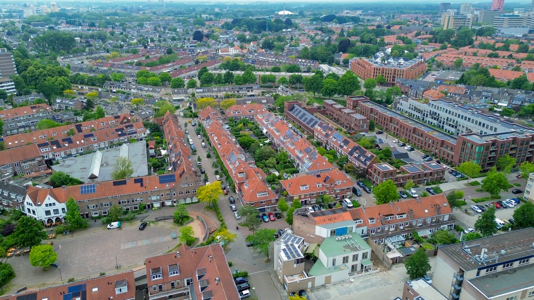 Foto 41 van Lodewijk Napoleonplein 21