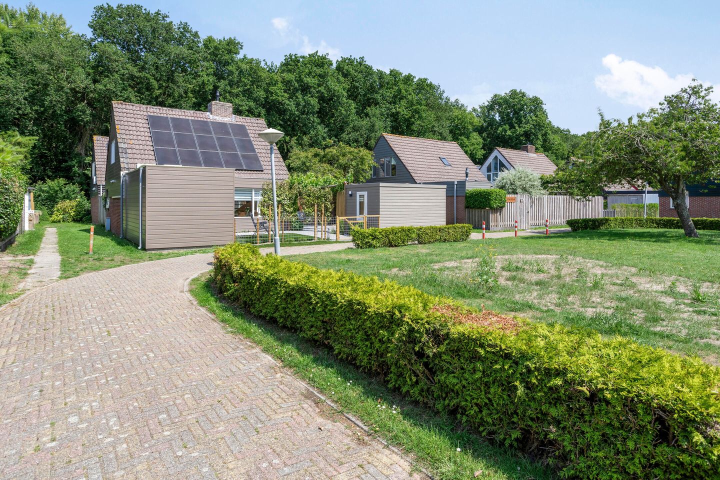 Photo 40 of Duinschooten 12-098