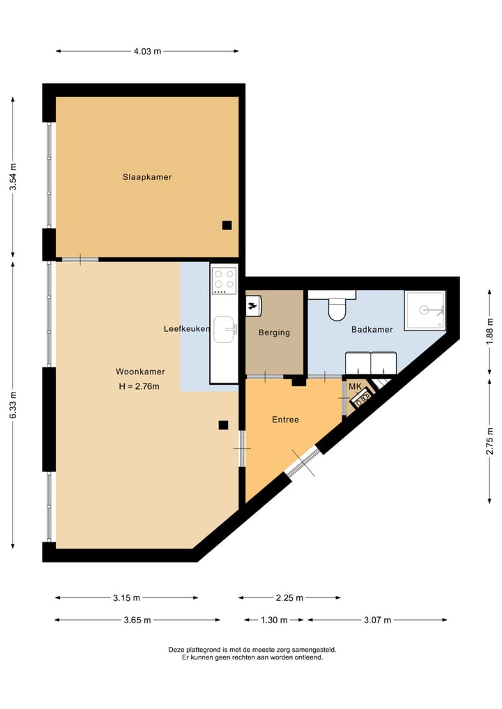 Photo 43 of Lodewijk Napoleonplein 21