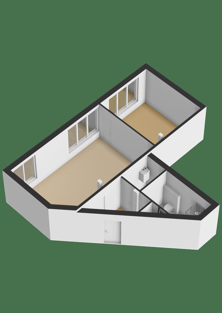 Photo 44 of Lodewijk Napoleonplein 21